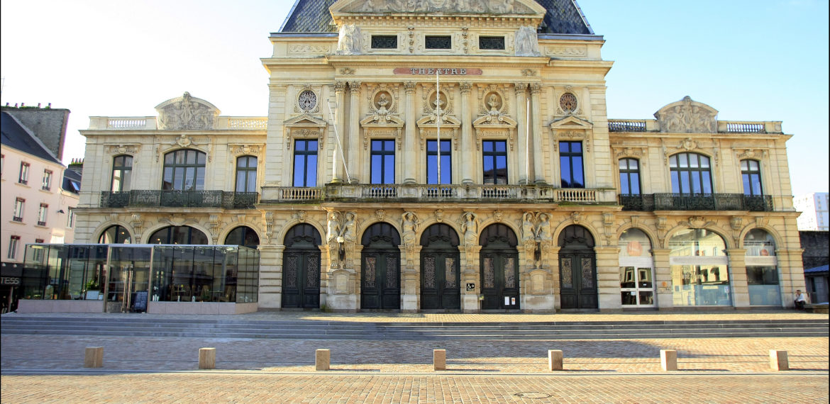 Italian theatre in Cherbourg-en-Cotentin - _21T1308-theatre-a-italienne-cherbourg-normandie@villedecherbourg