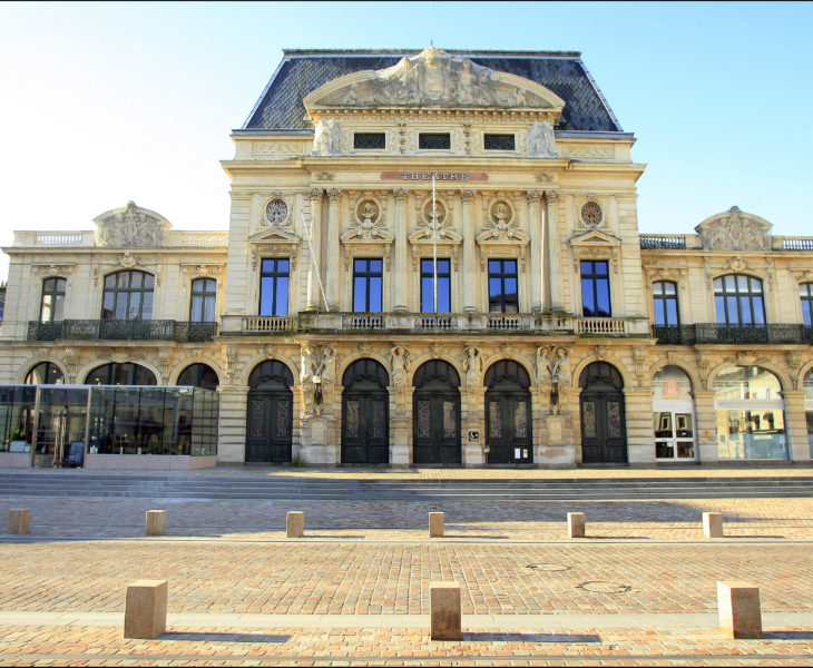 On a testé pour vous : Les meilleures adresses d’hôtels à Cherbourg