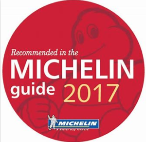 Guide Michelin