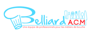 Belliard acm logo normandie cotentin