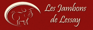 logo les jambons de lessay