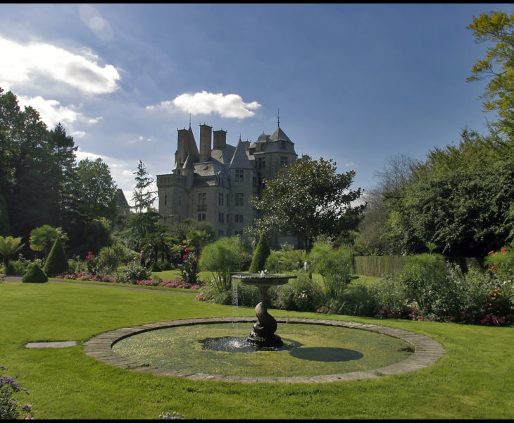 « Le saviez-vous » : le Cotentin, c’est la région des jardins remarquables