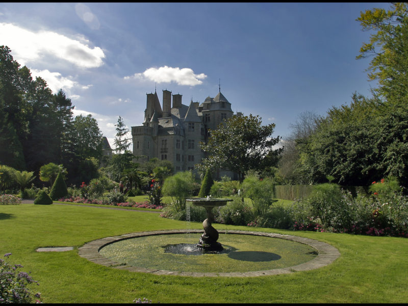 « Le saviez-vous » : le Cotentin, c’est la région des jardins remarquables