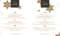 Restaurant Les Ormes