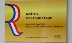 Restaurant l’Armoire à Délices