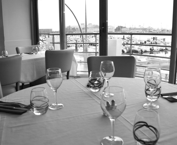 Actualités Cotentin : Fermeture des restaurants – COVID-19