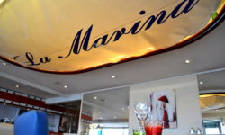 Restaurant La Marina