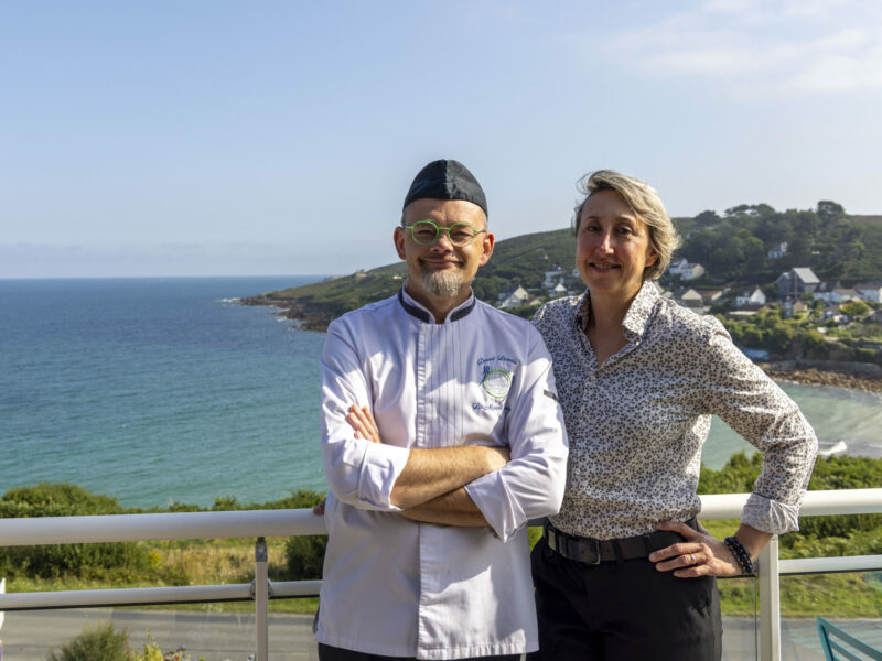 Rendez-Vous Gourmand : Top Restaurants et Producteurs Locaux pour l’Été dans le Cotentin