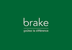 Brake