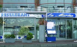 restaurant-la-Marina-cherbourg-port-normandie