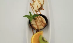 Restaurant Le Cap