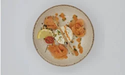 Restaurant Le Cap