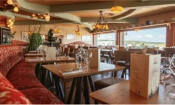 Restaurant Le Cap