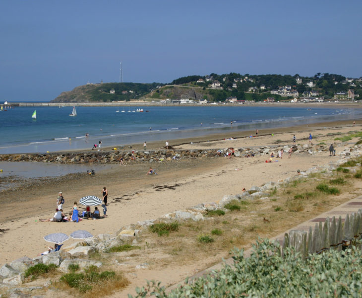 Barneville-Carteret : Partez à la découverte d’une station balnéaire incontournable