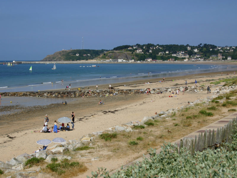 Barneville-Carteret : Partez à la découverte d’une station balnéaire incontournable