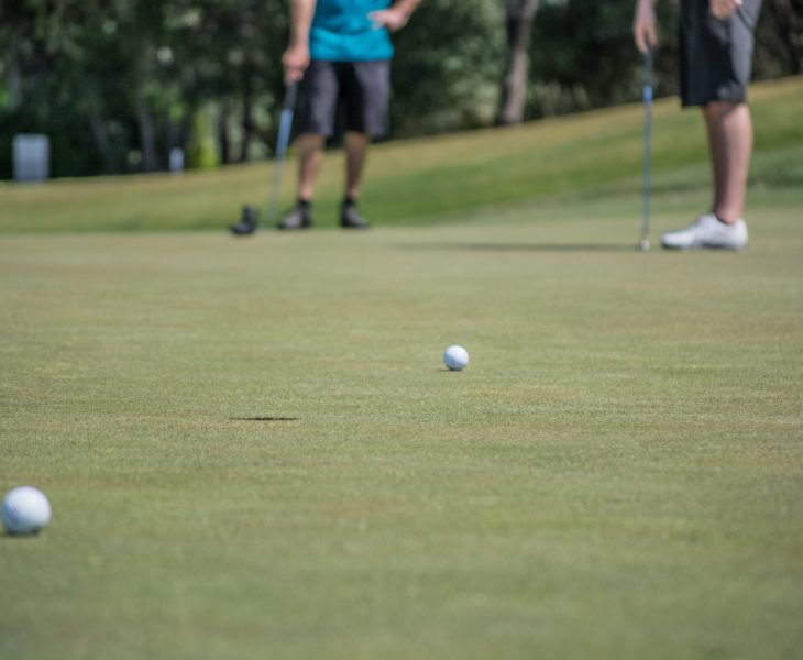 Des parcours de Golf adaptés à tous les sportifs dans le Cotentin !