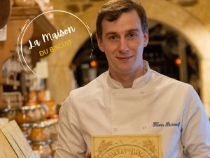 portrait de kevin burnouf MAISON DU BISCUIT (1415 × 1060 px)