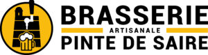 Brasserie Pinte de Saire - Logo @brasseriepintedesaire - Cotentin Tourisme