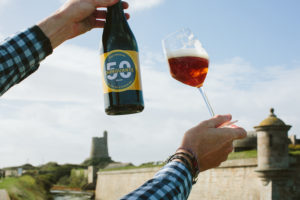 biere-la-chinquante @brasserie-pinte-de-saire-cotentin-tourisme-normandie