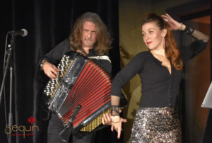 Concert au Casino de Cherbourg @casinodecherbourg - Cotentin Tourisme