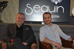 Directeur Le Sequin Casino de Cherbourg @casinodecherbourg - Cotentin Tourisme