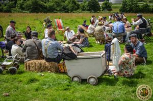 Camp Arizone_Carentan_Juin2017©CAPA