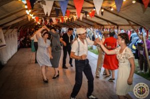 Camp Arizone_Carentan_Juin2017©CAPA