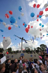 Cérémonie_Picauville_Juin2014_70DDay©JM Cresson