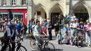 Exode Carentan_Juin2017©OT Baie du Cotentin (1)