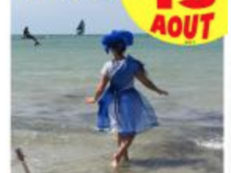 Agenda Portbail : 15 août 2019 – Fête de la plage – Portbail-sur-Mer