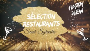 Sélection restaurants nouvel an dans le Cotentin @cotentintourisme