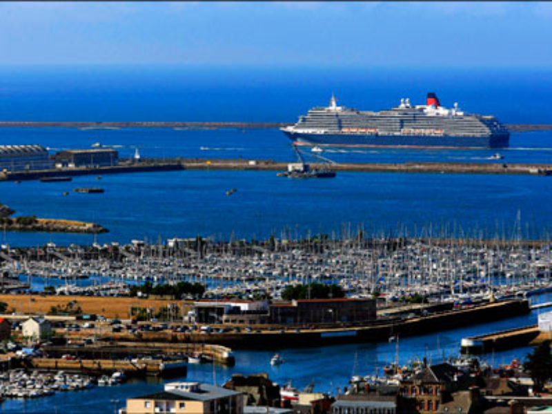 La Rolex Fasnet Race arrive à Cherbourg en août 2021