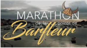 Marathon 2019 - Pointe de Barfleur