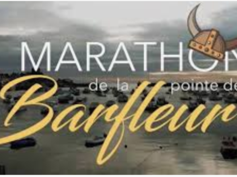 AGENDA: August 25, 2019 – Marathon of the Pointe de Barfleur