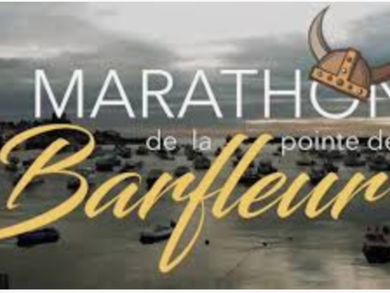 [Agenda Cotentin ] Marathon de la Pointe de Barfleur – 25 août 2019