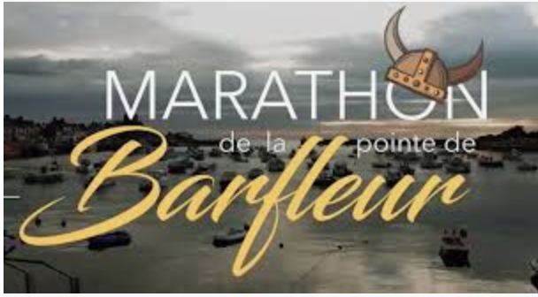 [Agenda Cotentin ] Marathon de la Pointe de Barfleur – 25 août 2019