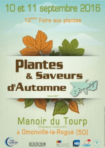 sortir dans le cotentin - @Foire aux plantes et saveurs d automne