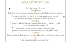 Restaurant Les Ormes