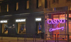 The Cherbourg Casino