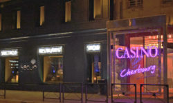 Casino de Cherbourg