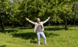 Cidrerie FERME DE LA COMMANDERIE