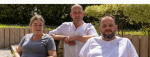 Adresses Gite La Hague - selection Cotentin tourisme La Villa Bel Air