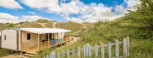 Adresse Cote des Isles - camping Les Carolins