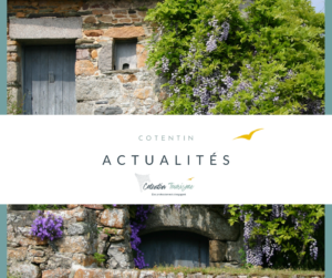 Actualité Cotentin Tourisme restaurants hotels campings sites touristiques producteurs musées