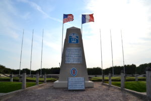 Visitez le Musée du Débarquement dans la Manche (50)Plage du Débarquement d'Utah Beach - @agence so direct Cotentin