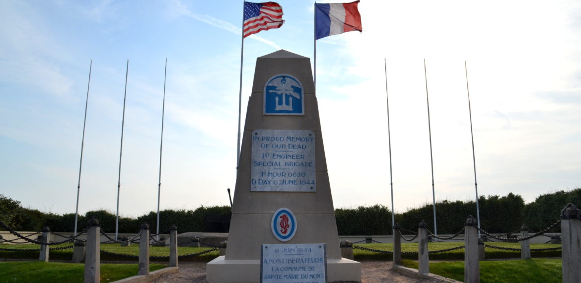 Utah Beach – Plage du Débarquement – Normandie - 78 ème anninversaire du Débarquement – Visitez le Musée du Débarquement dans la Manche (50)Plage du Débarquement d’Utah Beach – @agence so direct Cotentin