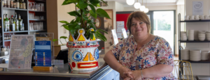 HOTEL IBIS CHERBOURG COTENTIN TOURISME PORTRAIT DE PROFESSIONNEL