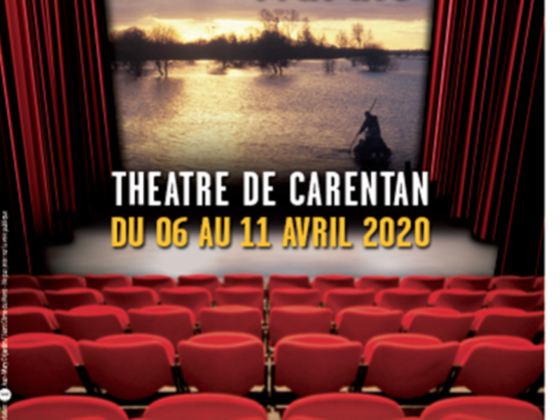 Agenda Cotentin : Du 6 au 11 avril 2020 – 14e Festival théâtre des Marais