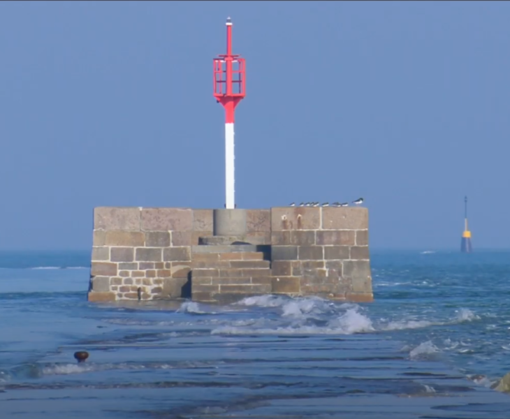 Actualité Cotentin Tourisme : découvrez la vidéo de présentation des professionnels du Cotentin