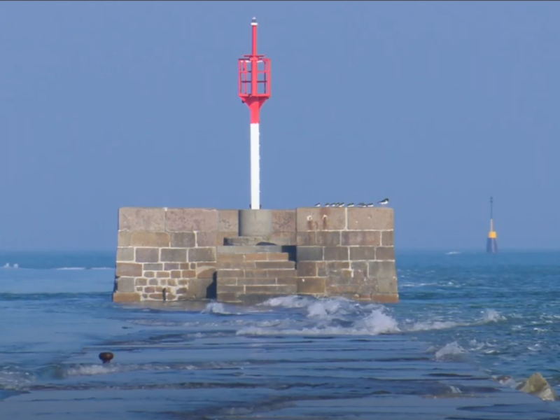 Actualité Cotentin Tourisme : découvrez la vidéo de présentation des professionnels du Cotentin